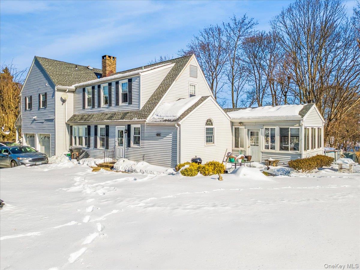 178 Washburns Lane, Stony Point, NY 10980