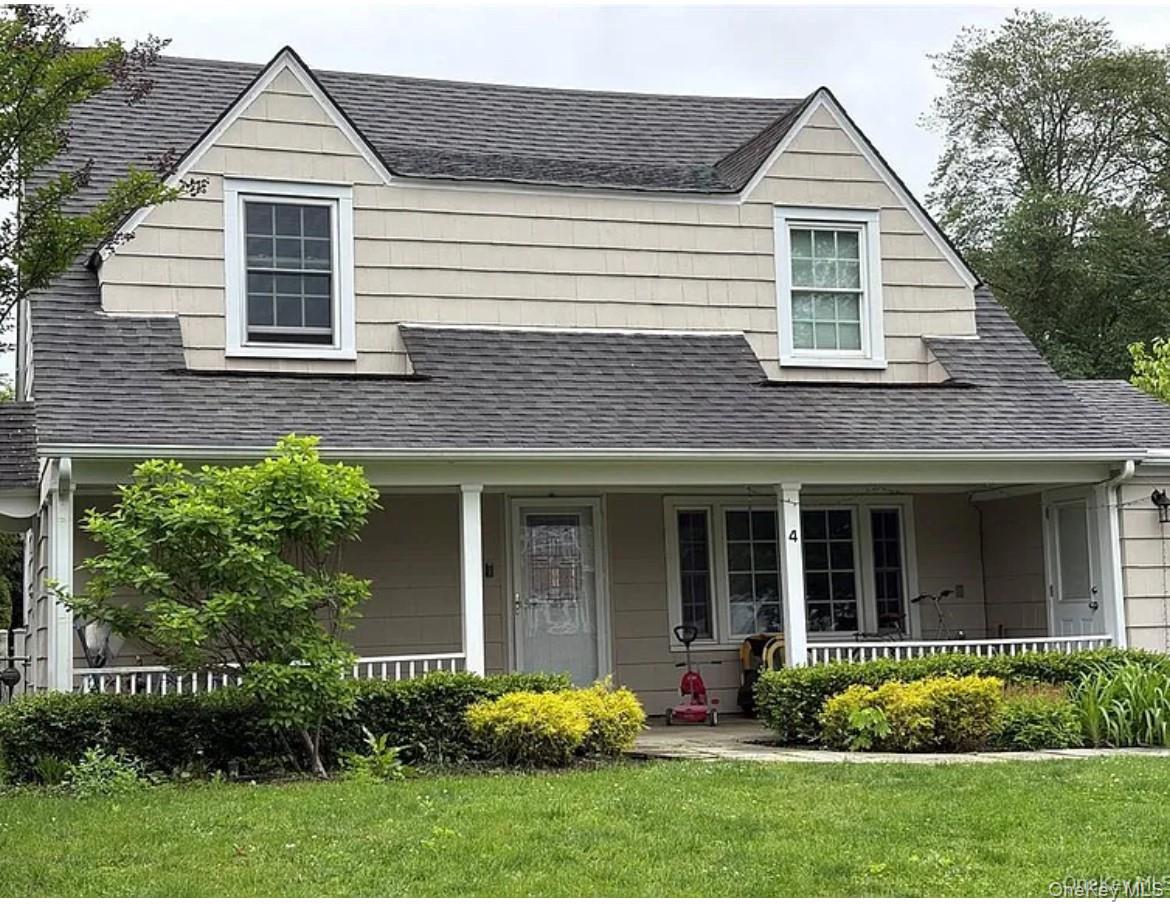 4 Addison Lane, Greenvale, NY 11548