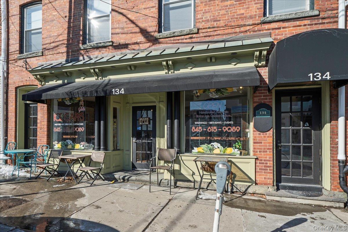 134 W Main Street, Goshen, NY 10924