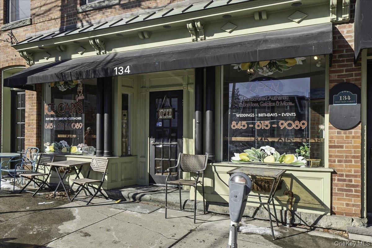 134 W Main Street, Goshen, NY 10924