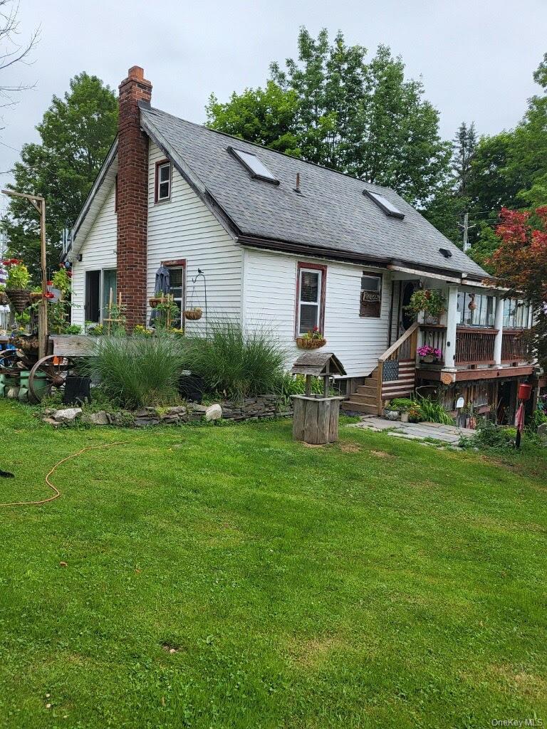 174 Rock Ridge Avenue, Monticello, NY 12701