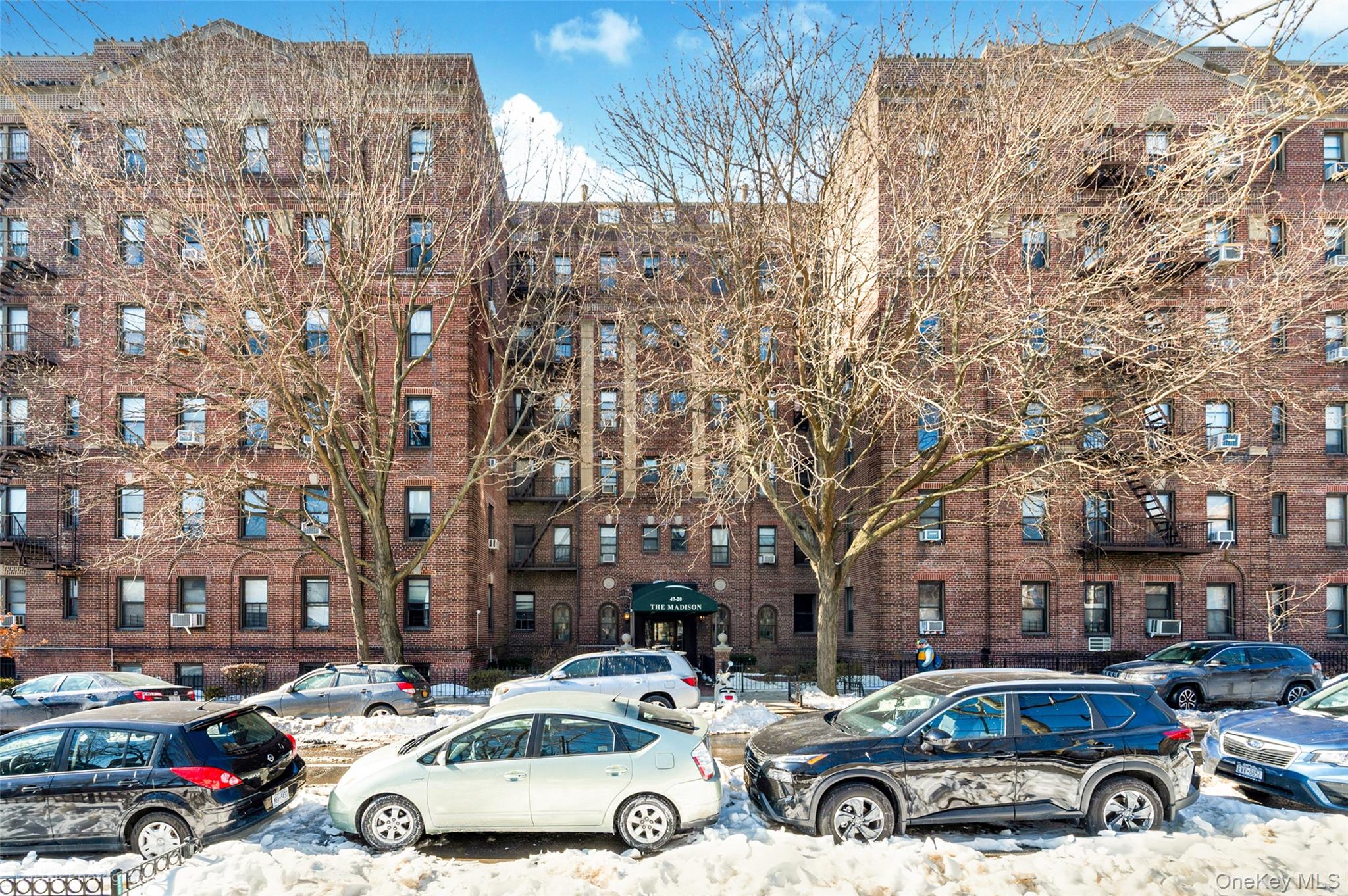 47-20 42nd Street # 1B, Sunnyside, NY 11104
