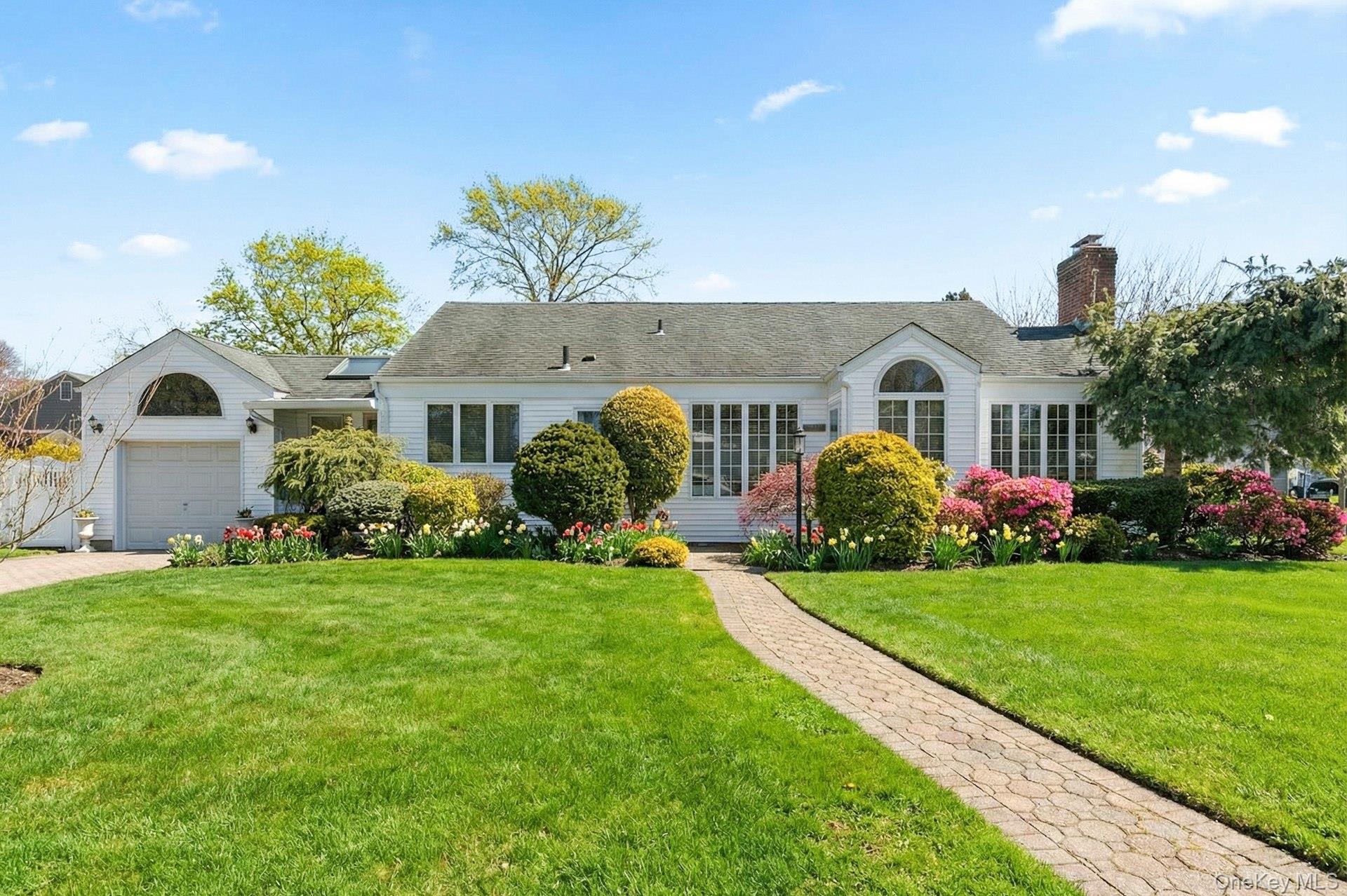 1461 Briard Street, Wantagh, NY 11793