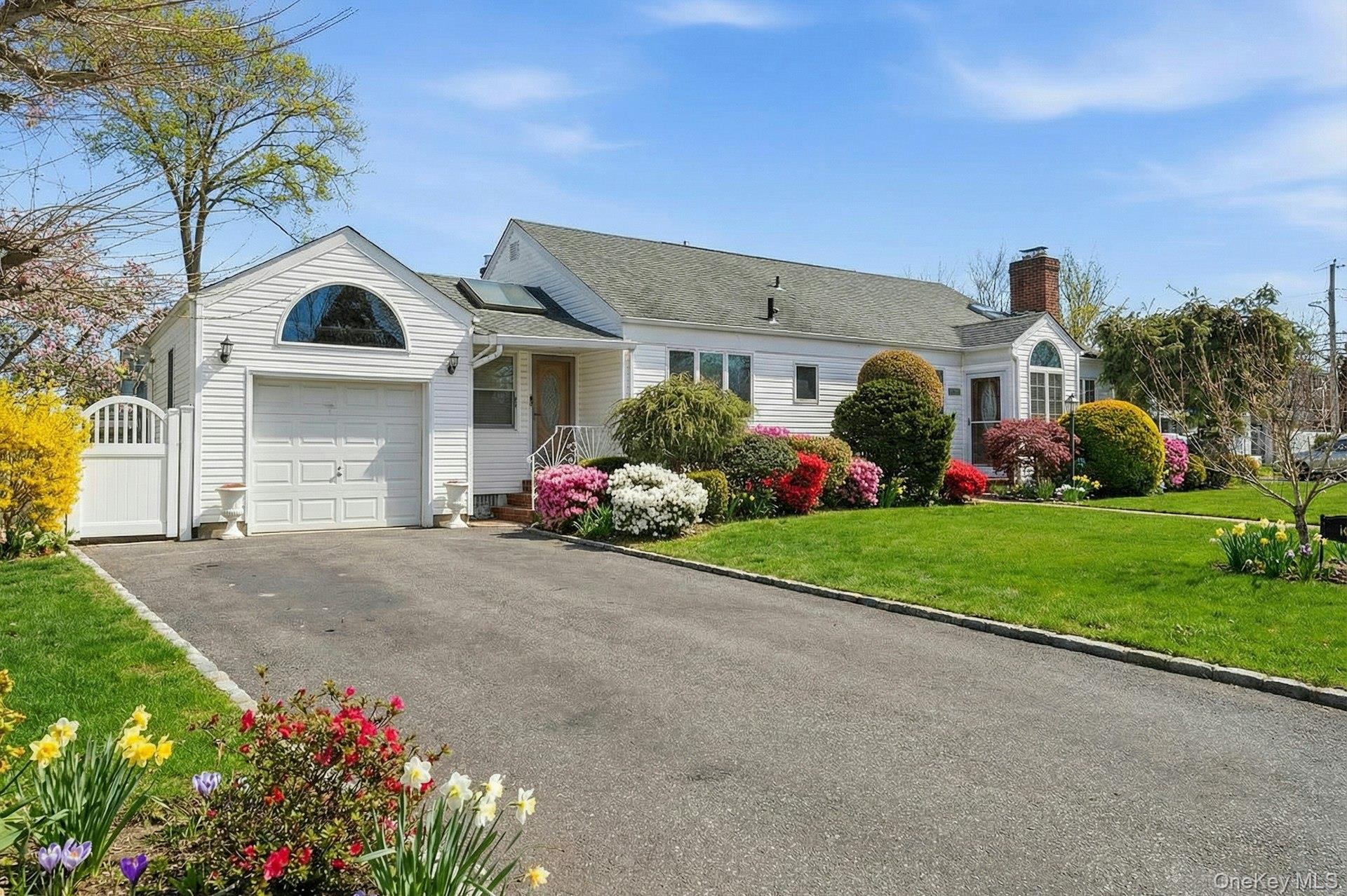 1461 Briard Street, Wantagh, NY 11793