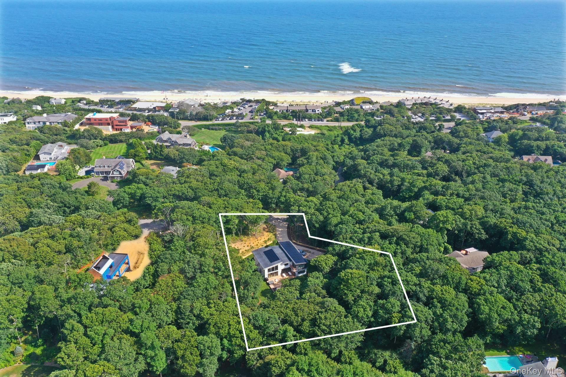 19 Elm Lane, Montauk, NY 11954