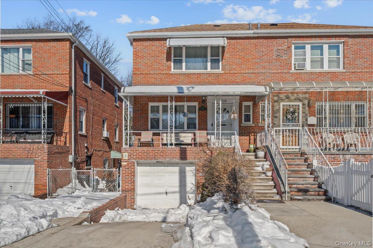 1115 Mace Avenue, Bronx, NY 10469