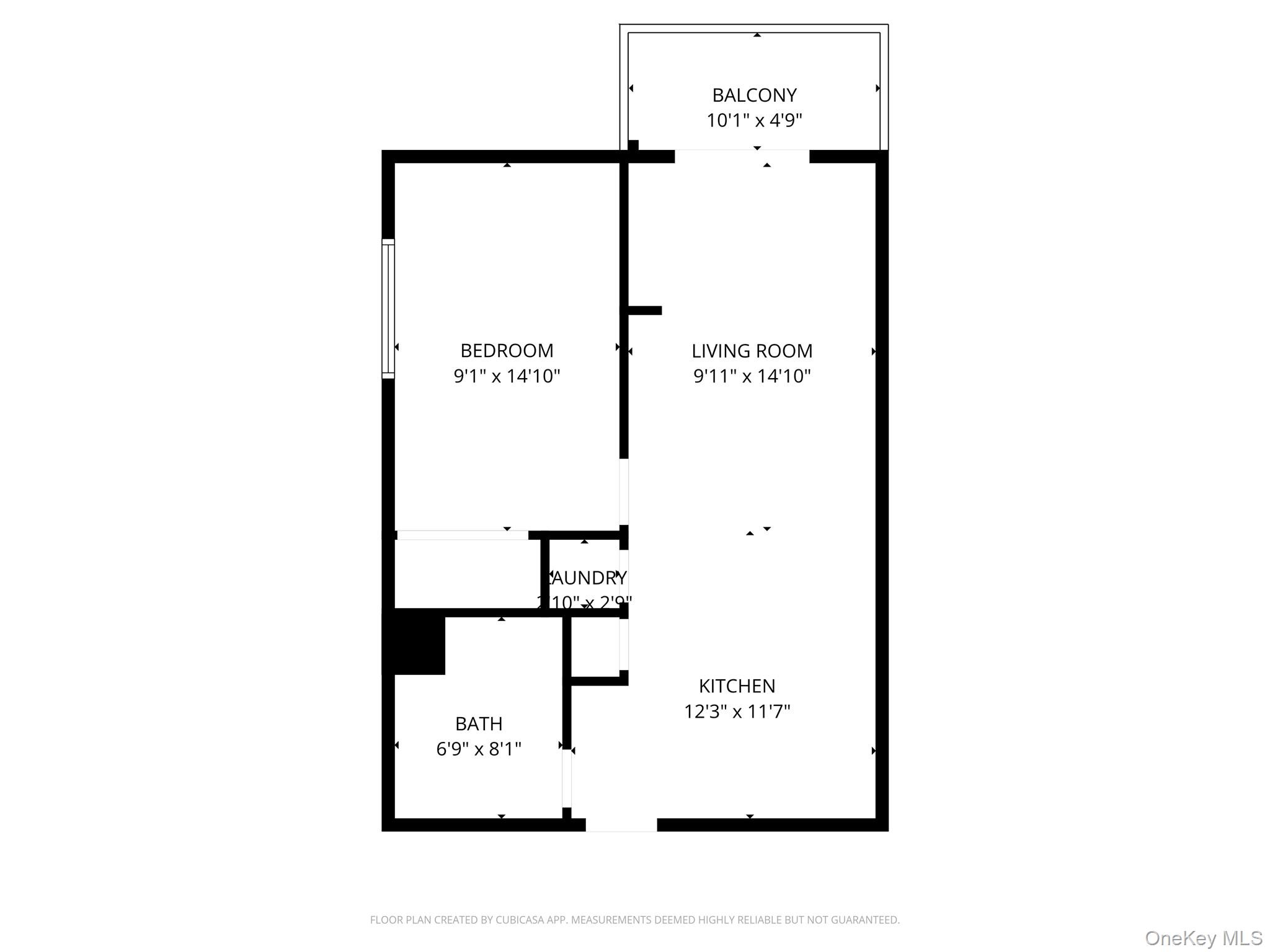 7065 Queens Boulevard # 8J, Woodside, NY 11377