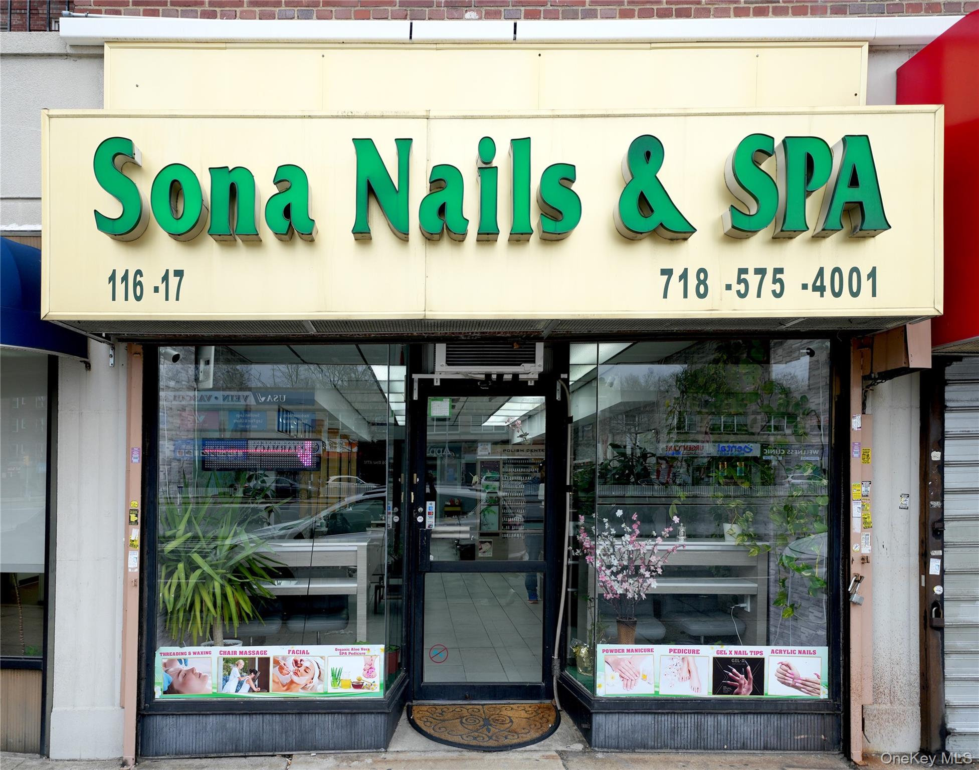 116-17 Queens Boulevard, Forest Hills, NY 11375