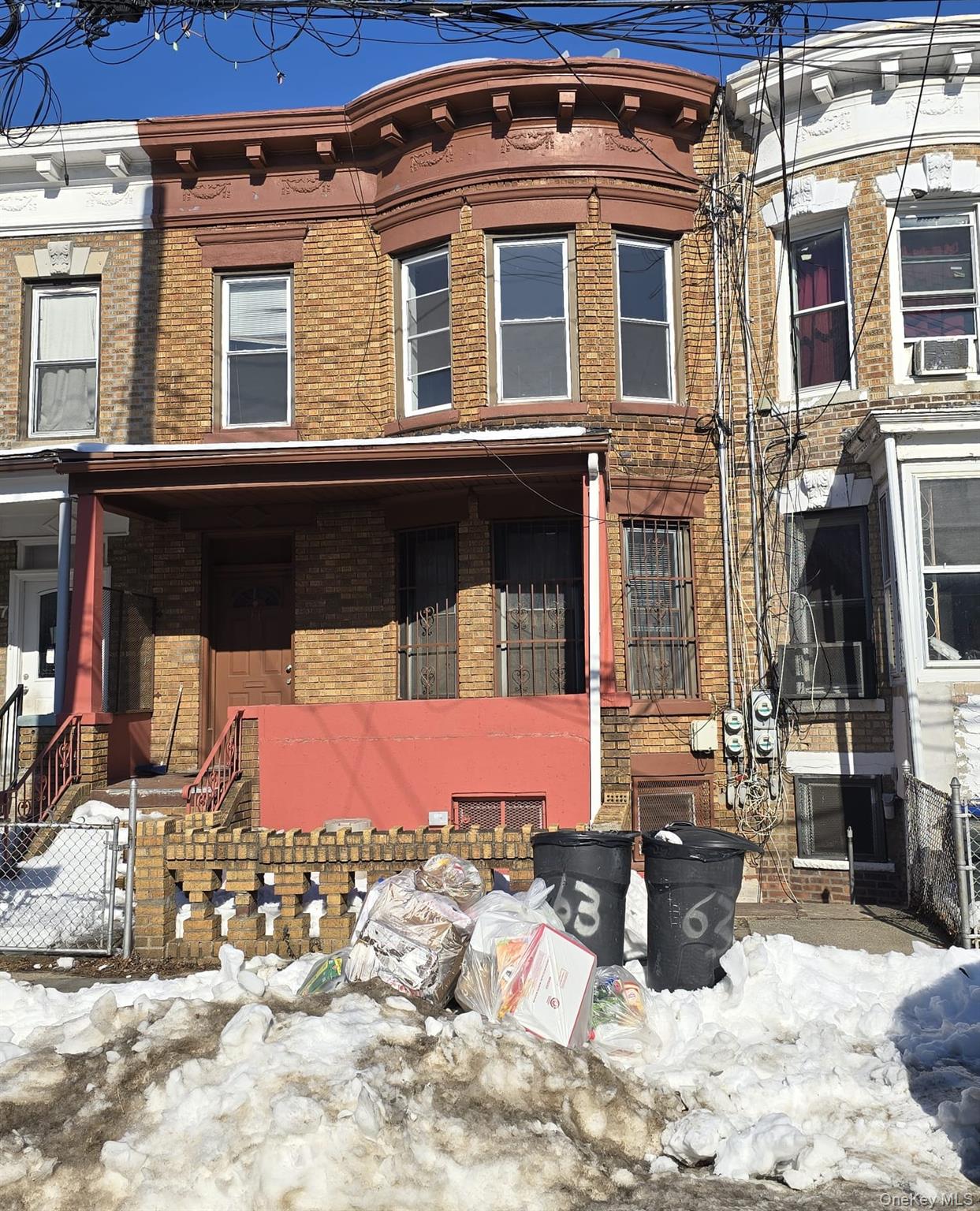 61 Glen Street, Brooklyn, NY 11208