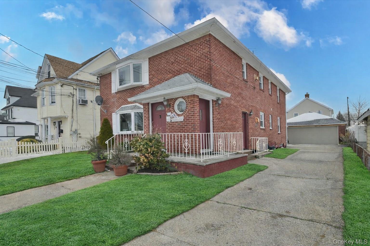 14112 250th Street, Rosedale, NY 11422