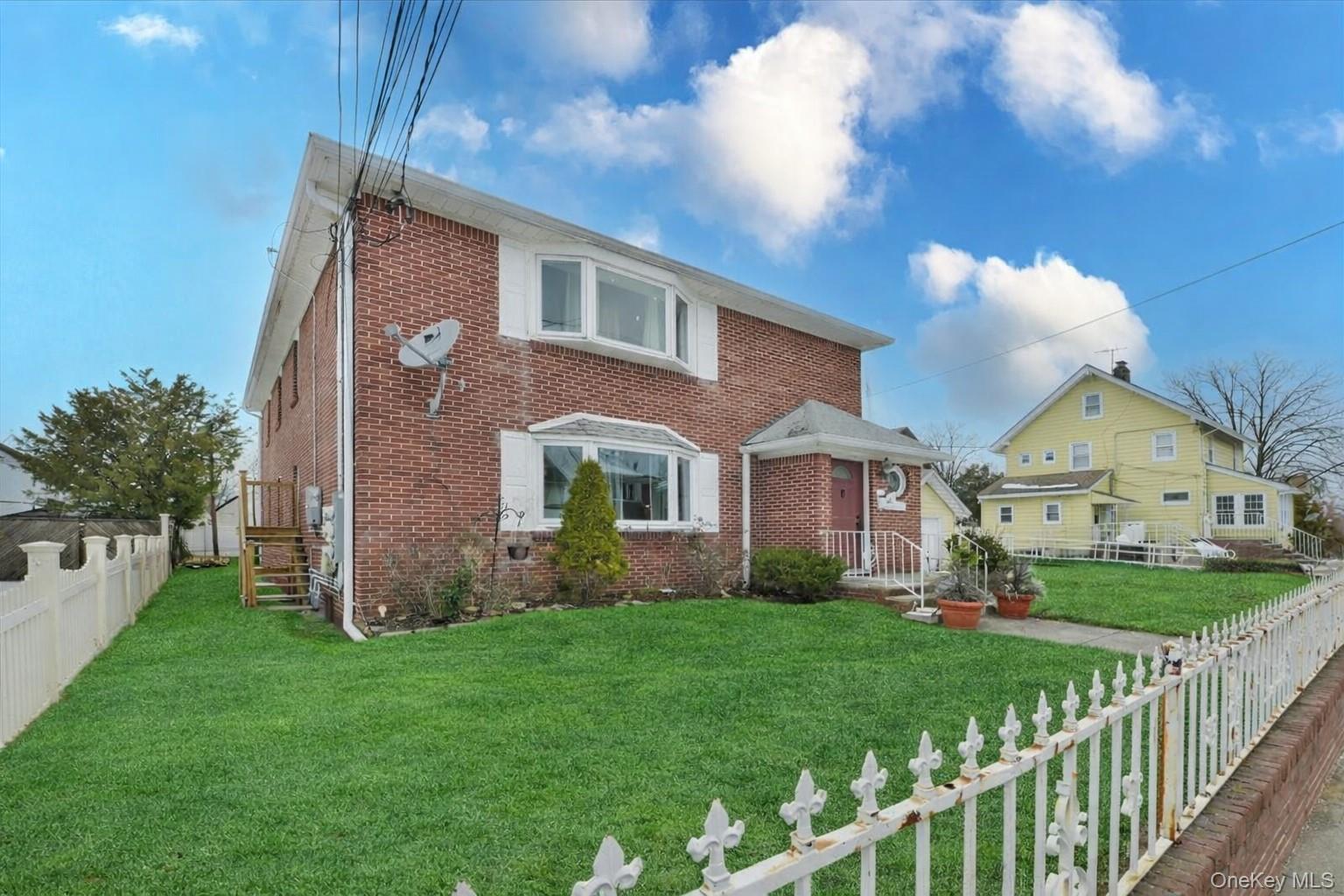 14112 250th Street, Rosedale, NY 11422