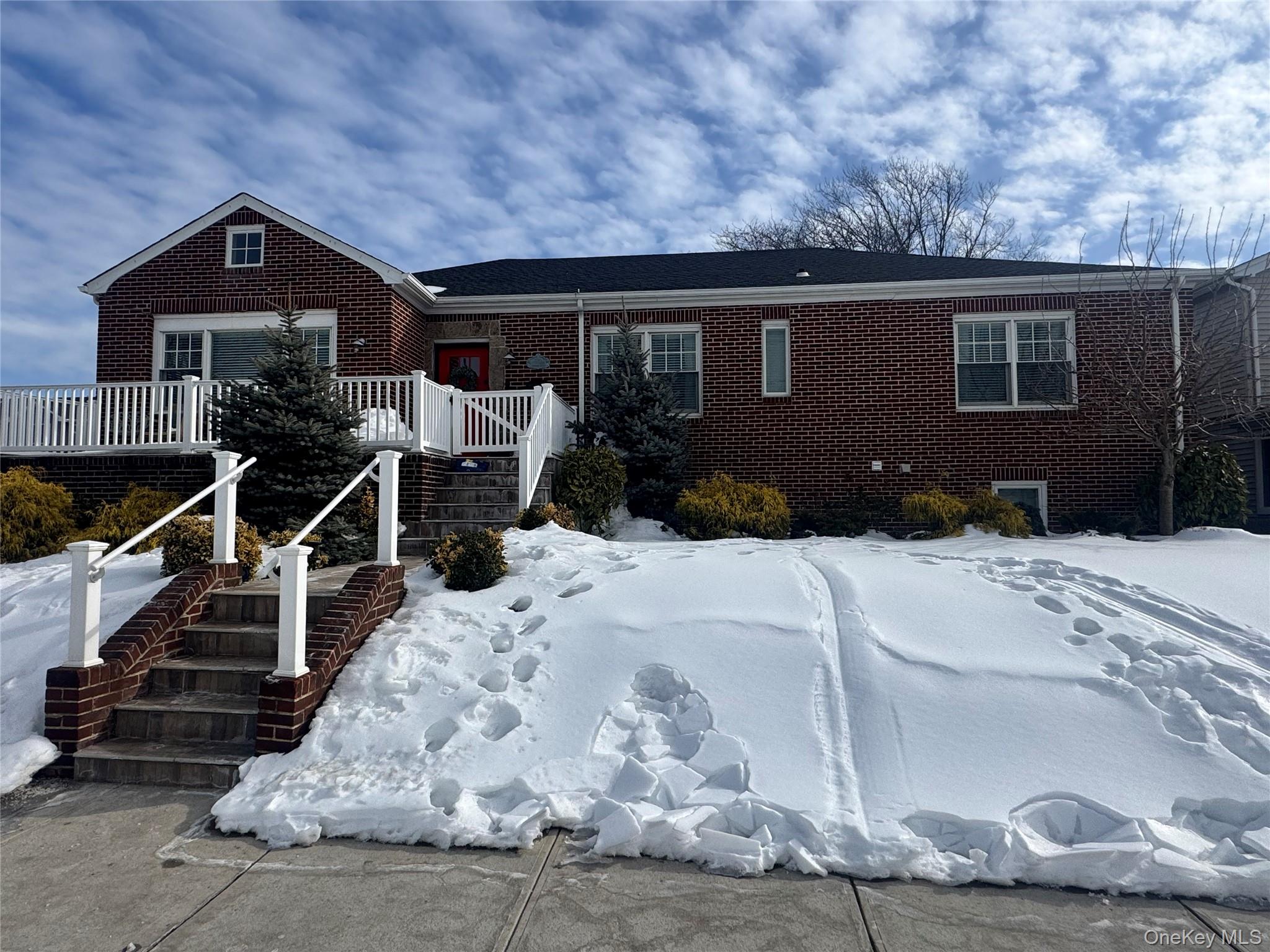 570 Monroe Boulevard # 1st Floor, Long Beach, NY 11561