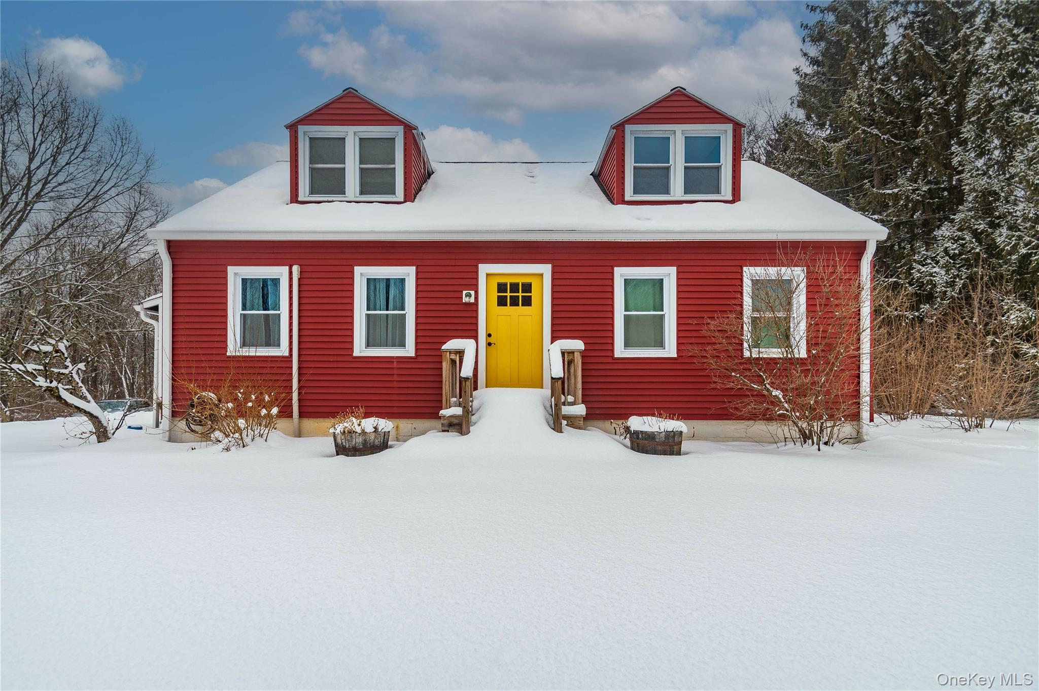 41 Ulster Avenue, Ulster Park, NY 12487