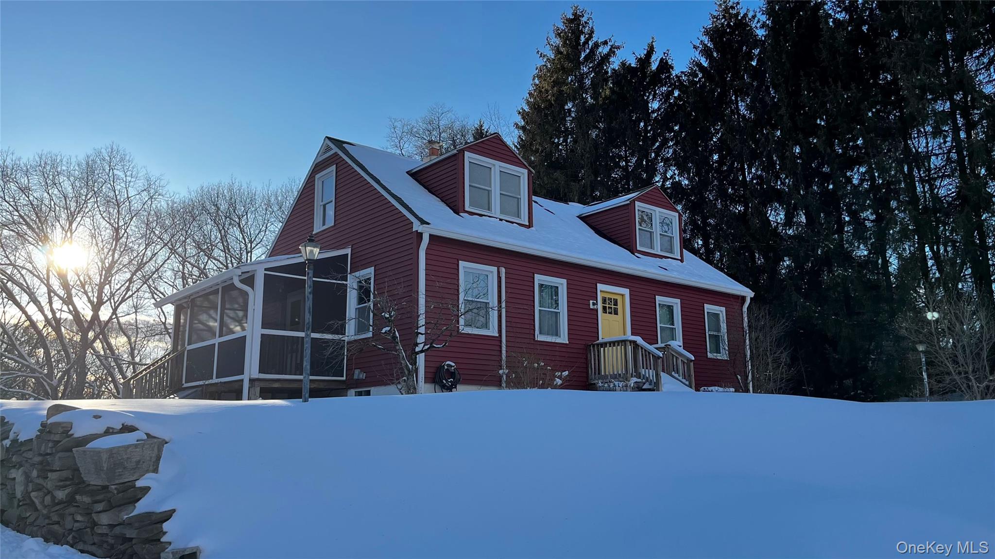 41 Ulster Avenue, Ulster Park, NY 12487