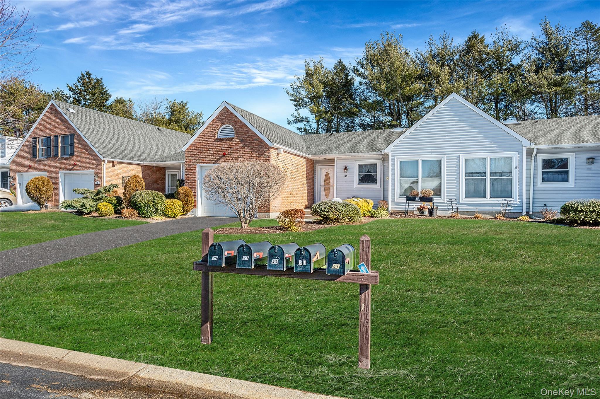 35 Chippendale Drive, Mount Sinai, NY 11766