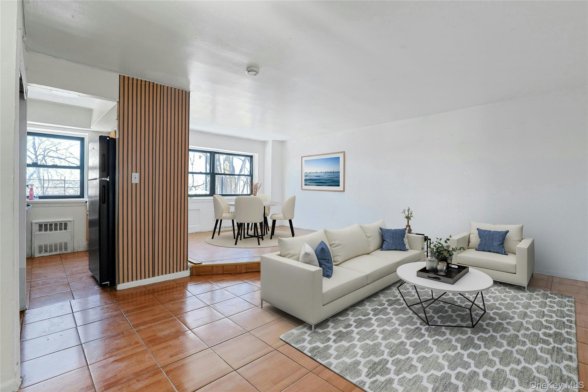 2545 Sedgwick Avenue # 2J, Bronx, NY 10468