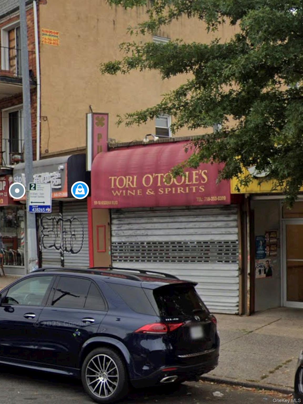 5902 Kissena Boulevard, Flushing, NY 11355