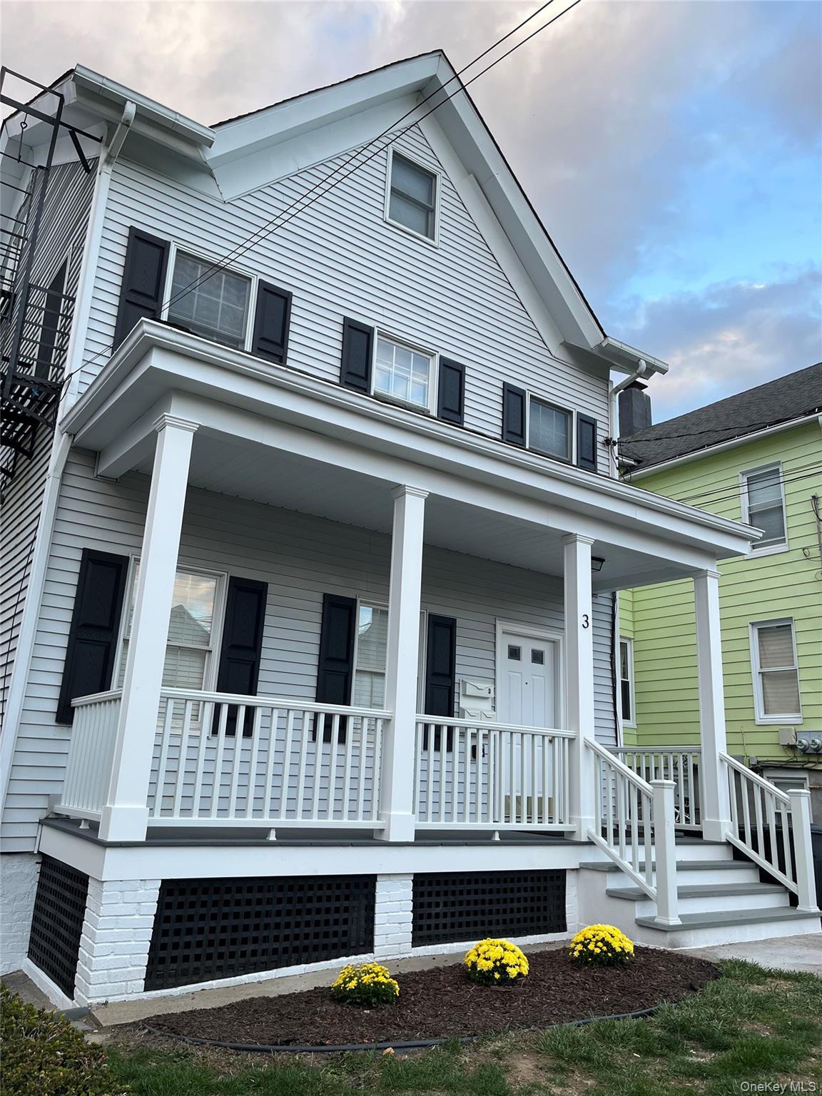 3 Everett Avenue # First floor, Ossining, NY 10562