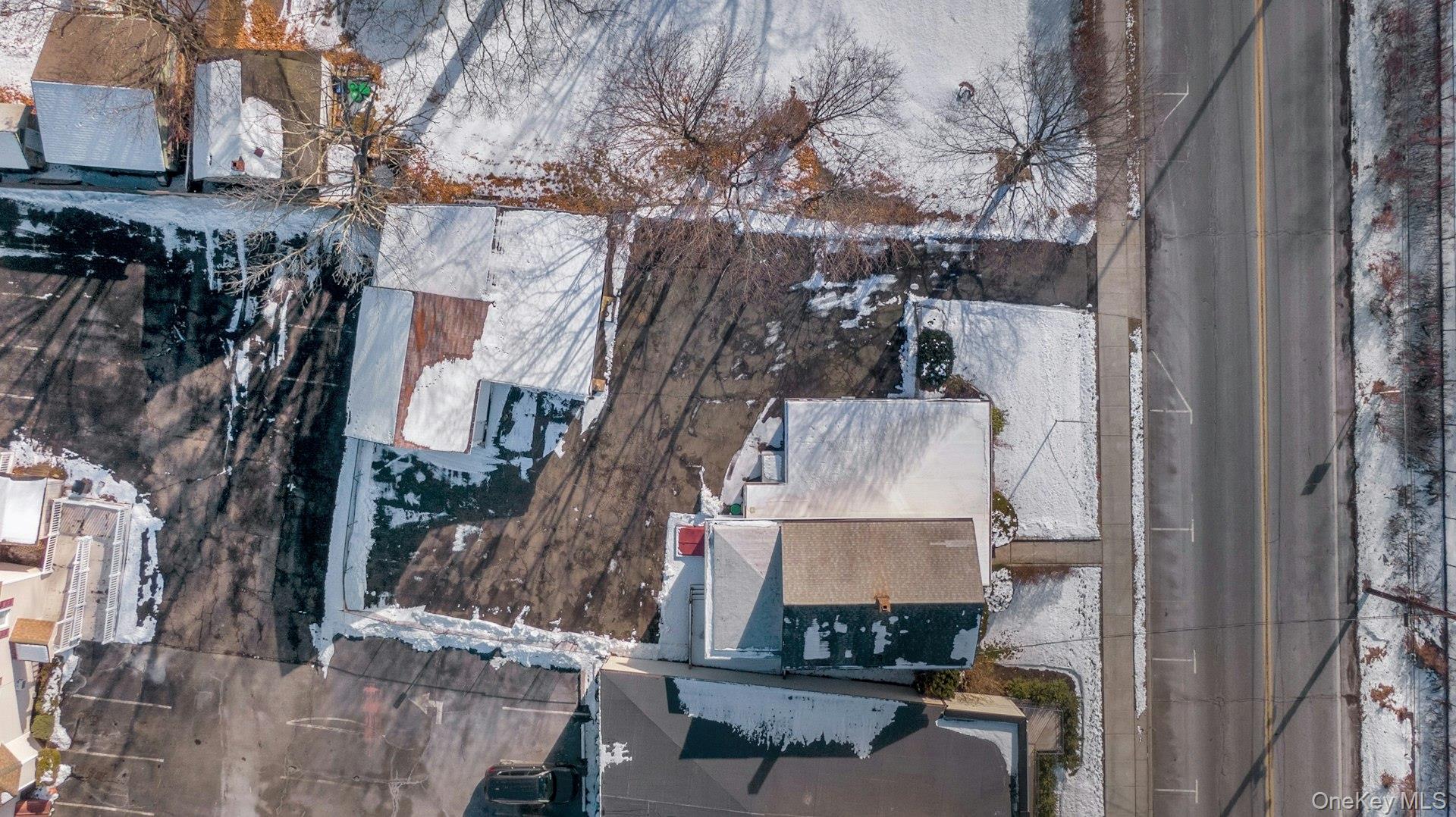 162 Orange Avenue, Suffern, NY 10901