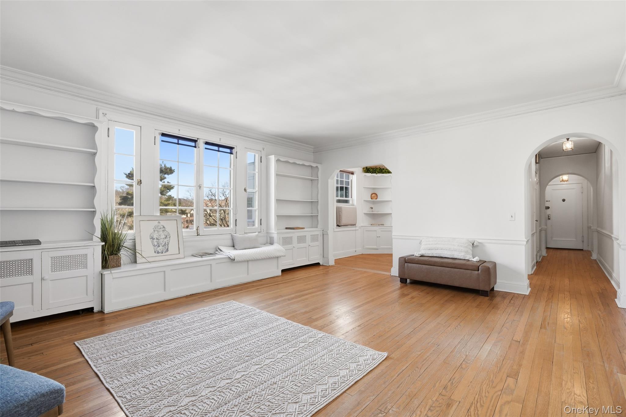 10 Brooklands # 5G, Bronxville, NY 10708