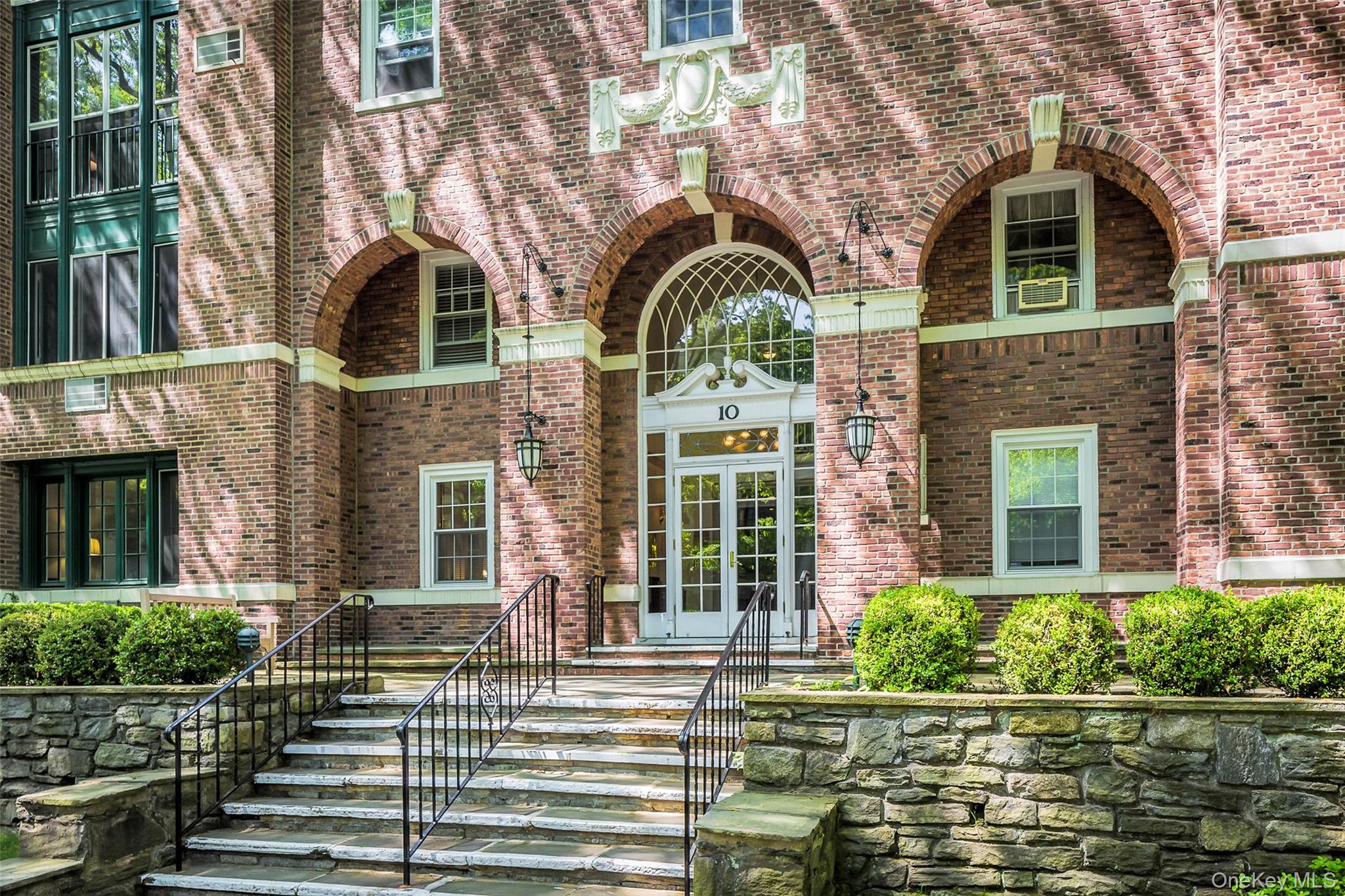 10 Brooklands # 5G, Bronxville, NY 10708