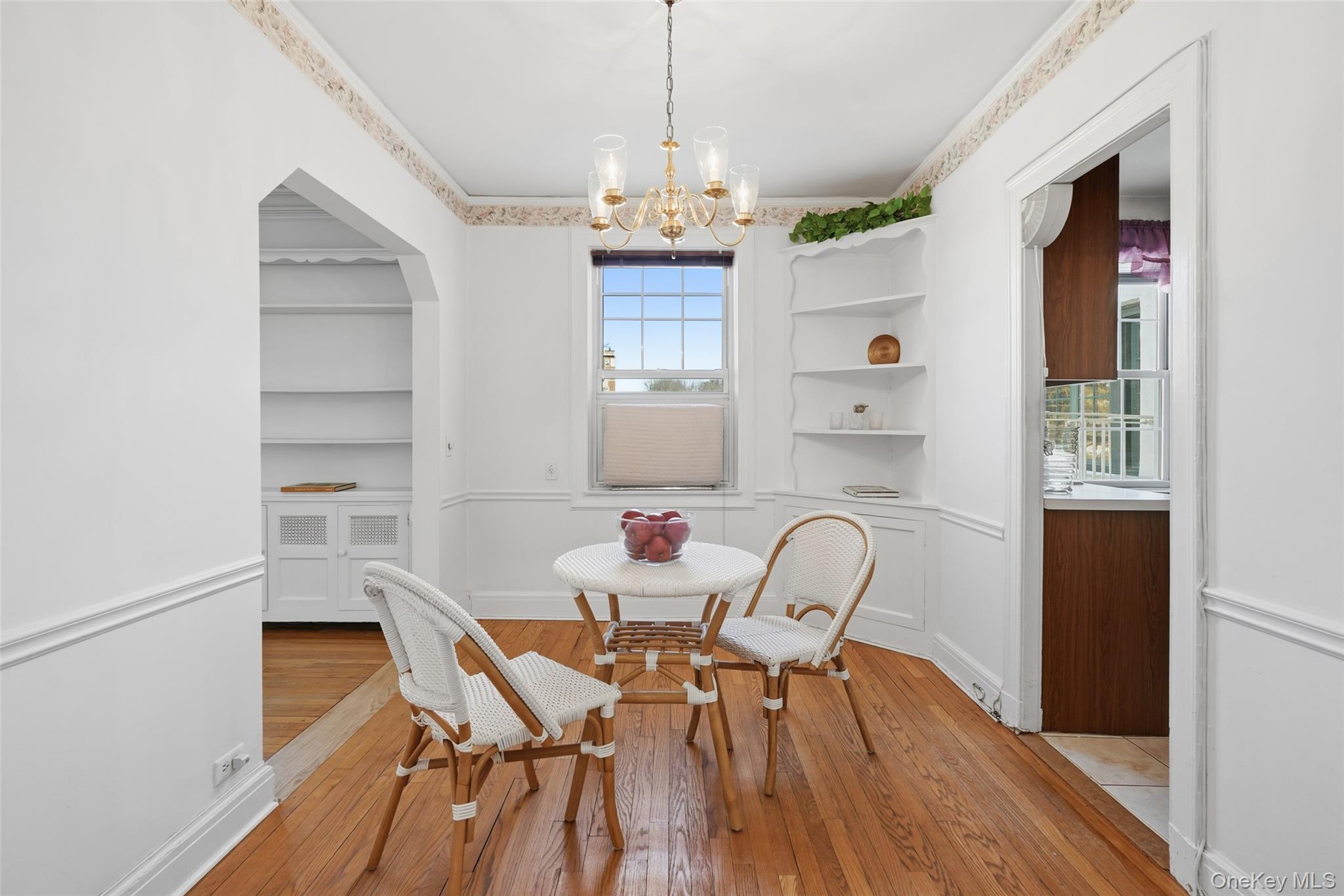 10 Brooklands # 5G, Bronxville, NY 10708