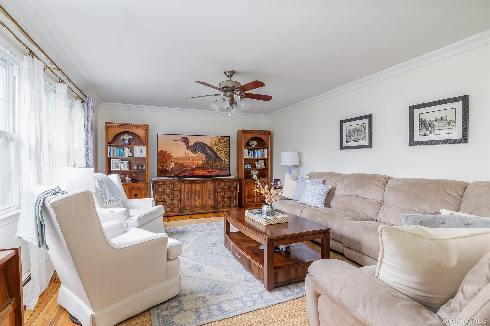 44 Frazer Drive, Greenlawn, NY 11740