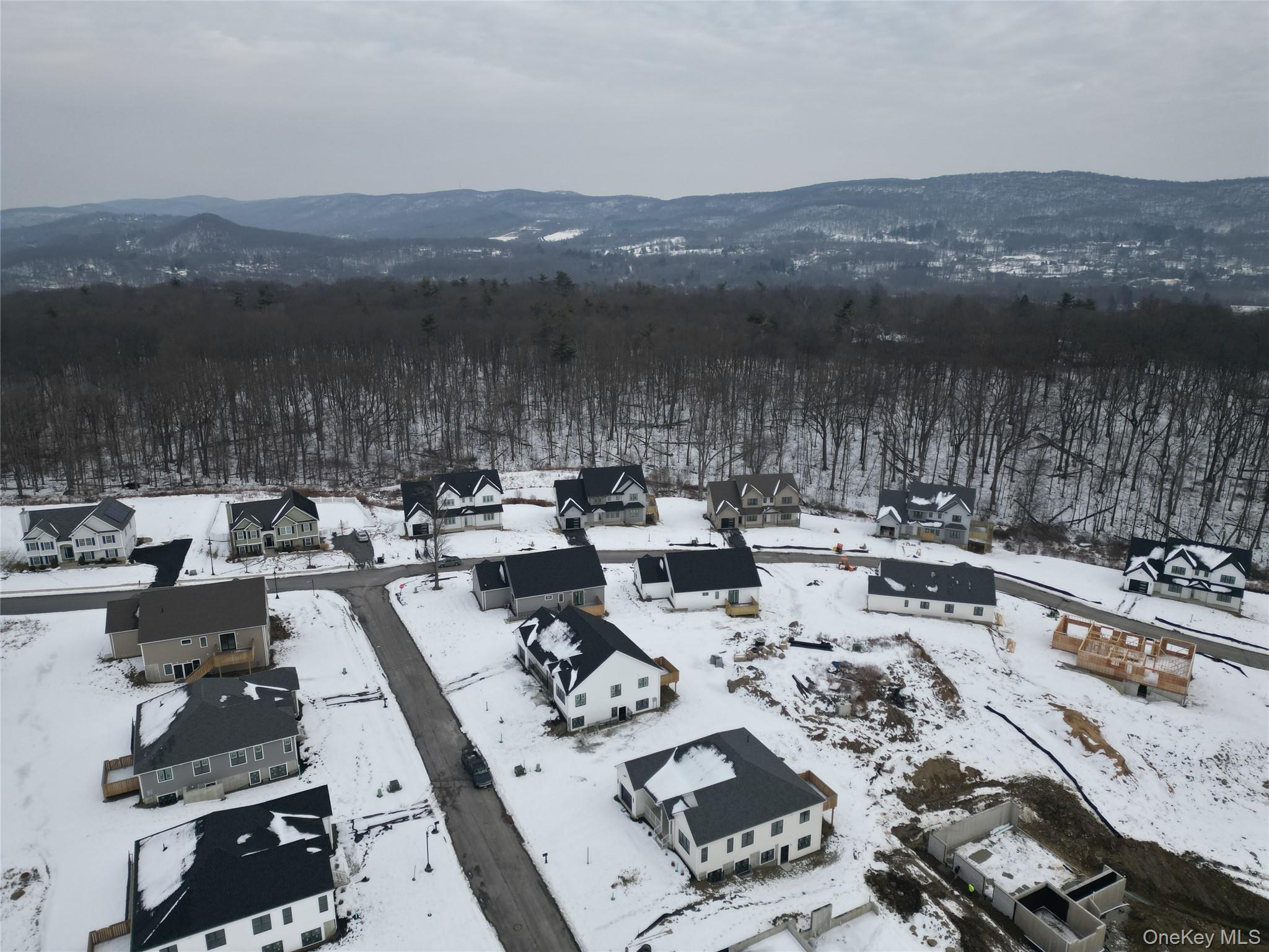 57 Southfield Falls, Monroe, NY 10950