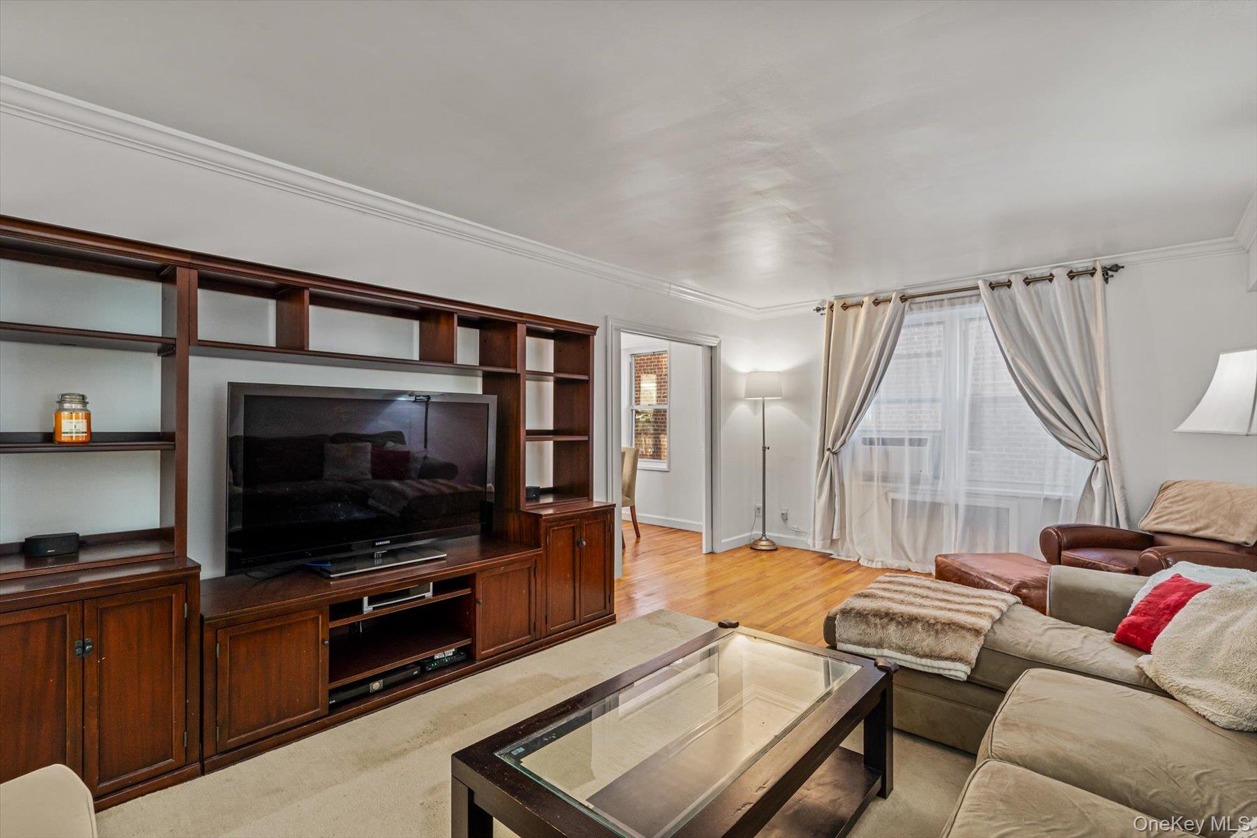 72-10 112th Street # 3B, Forest Hills, NY 11375