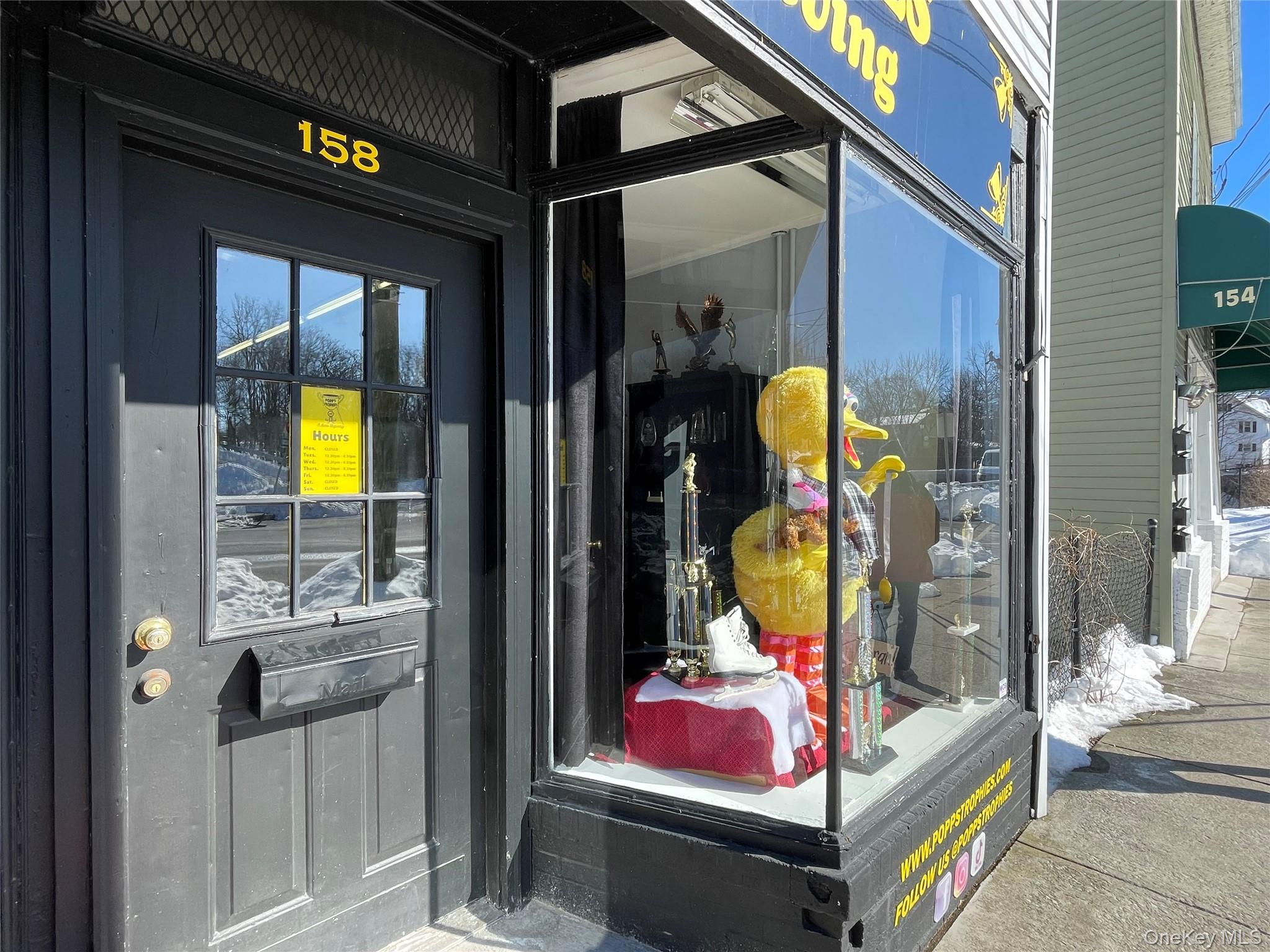 158 W Main Street, Walden, NY 12586