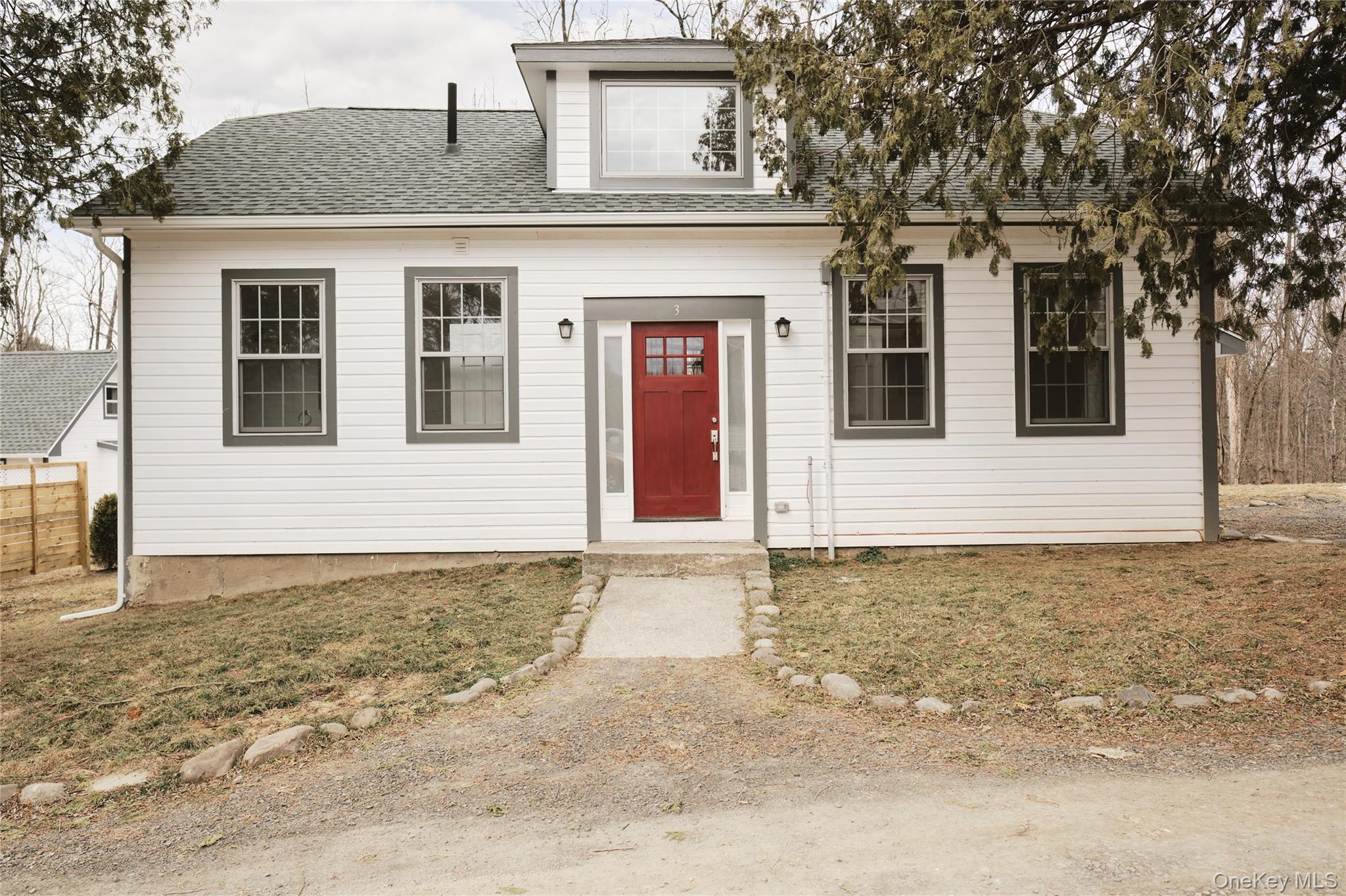 5728 209 Highway # 3, Kerhonkson, NY 12446