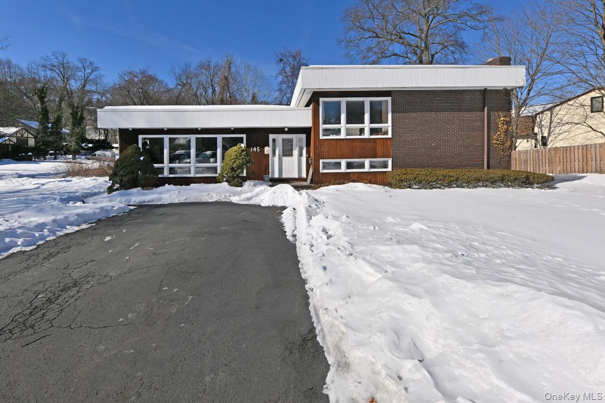 145 S Little Tor Road, New City, NY 10956