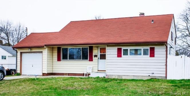 129 2nd Avenue, Brentwood, NY 11717