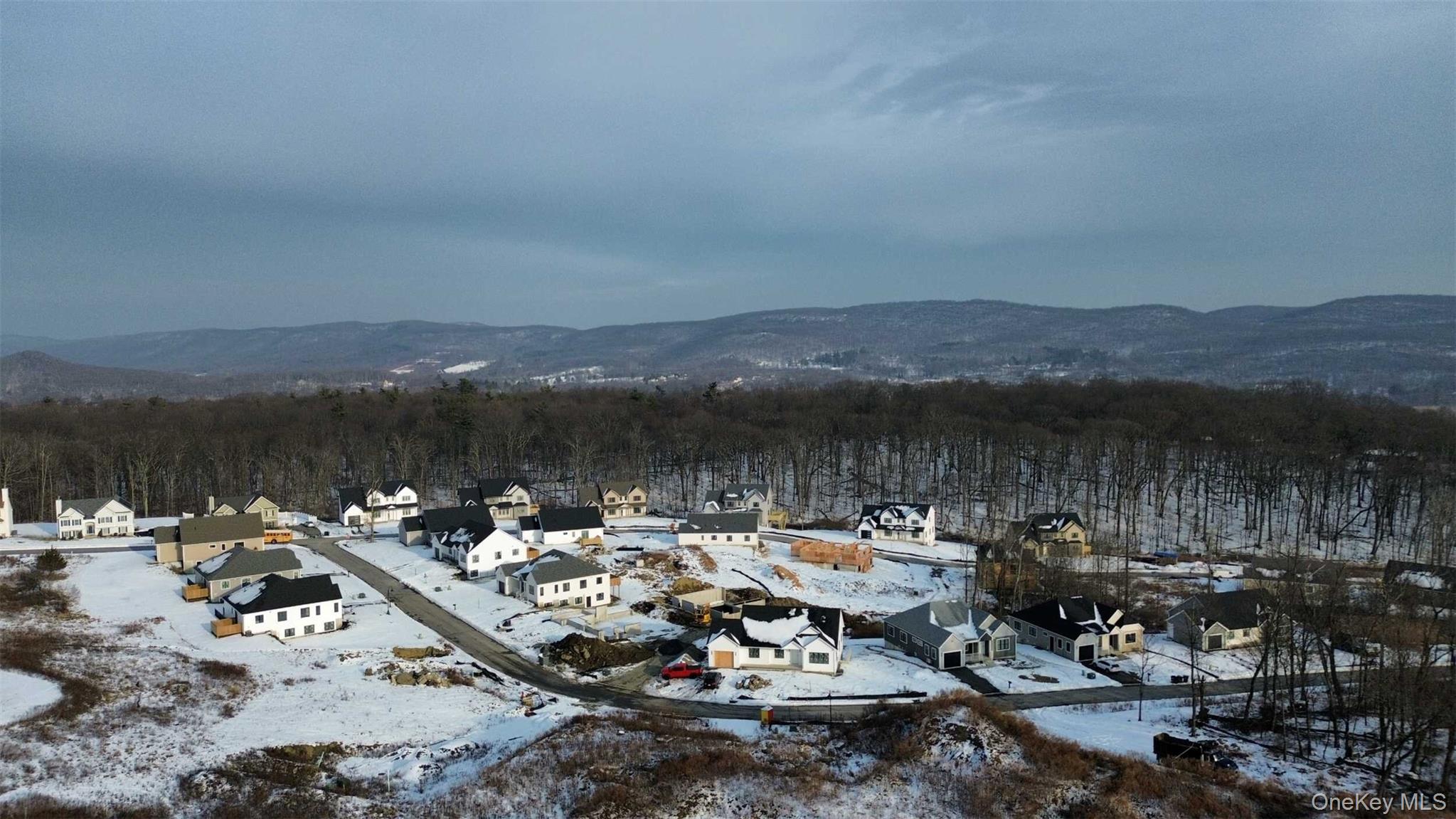 24 Union Transfer, Monroe, NY 10950