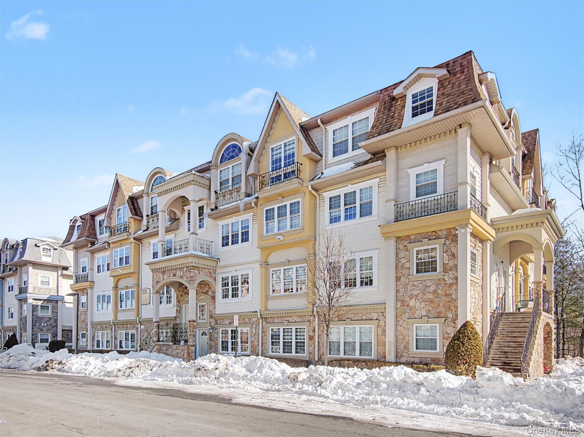 9 Elm Street # 201, Spring Valley, NY 10977