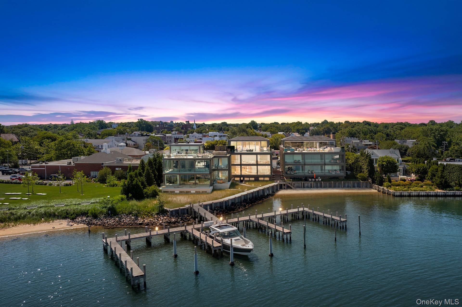 2 B West Water, Sag Harbor, NY 11963