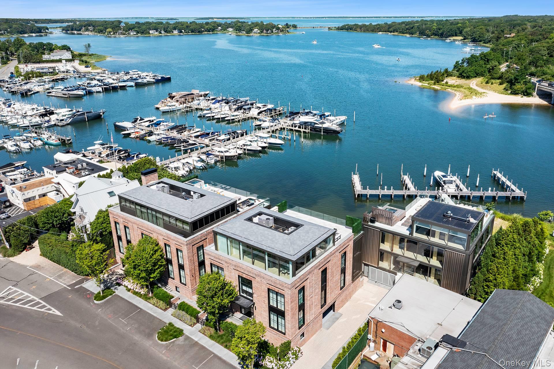 2 B West Water, Sag Harbor, NY 11963