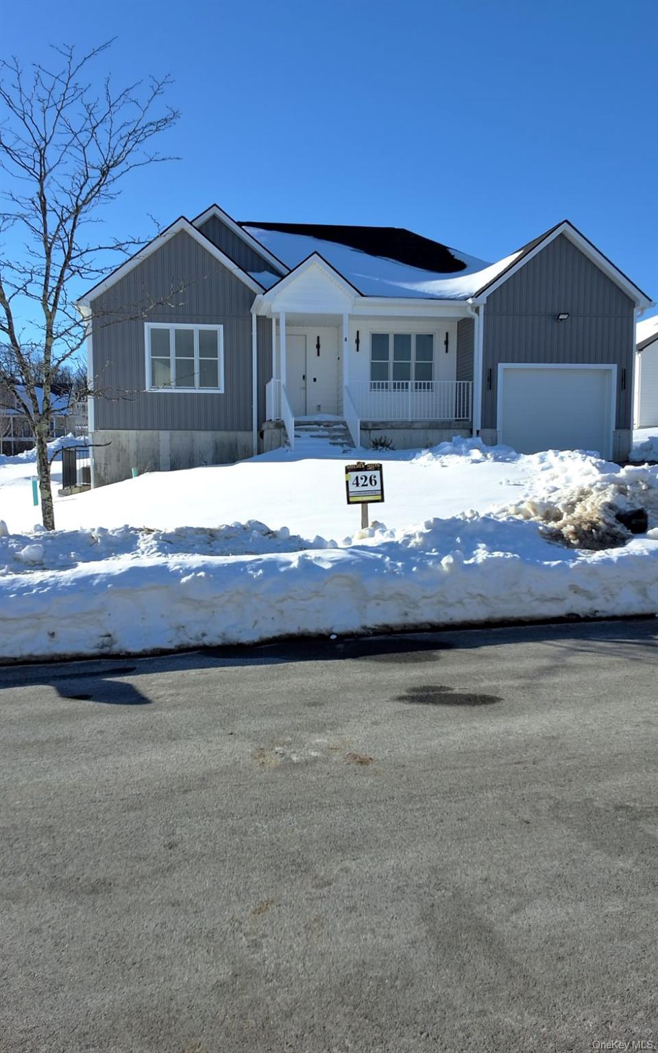 4 Stillman Wye, Monroe, NY 10950