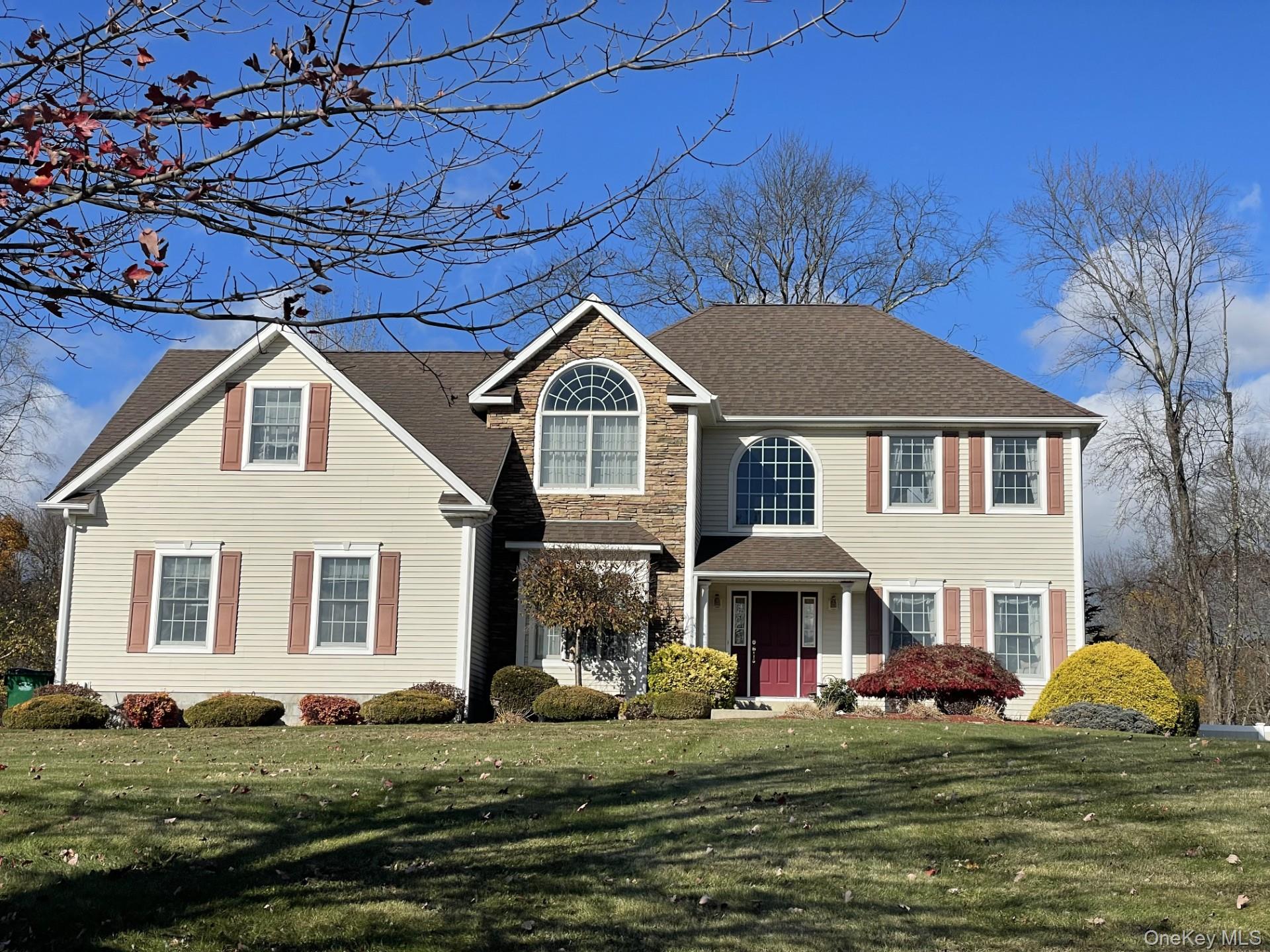 44 Harrison Trail, Hopewell Junction, NY 12533