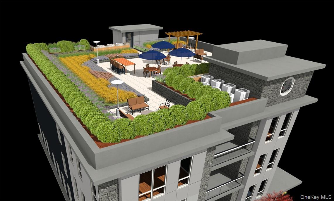 145 Library Lane # 4A, Mamaroneck, NY 10543