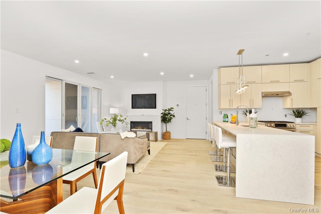 145 Library Lane # 4A, Mamaroneck, NY 10543