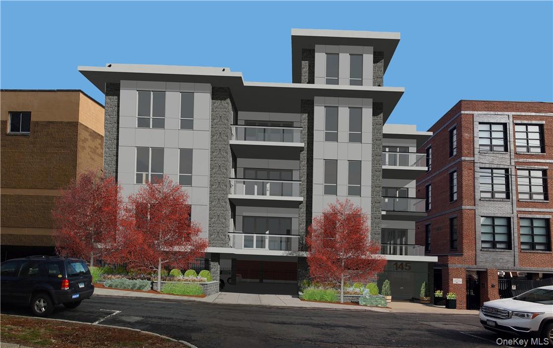 145 Library Lane # 4A, Mamaroneck, NY 10543