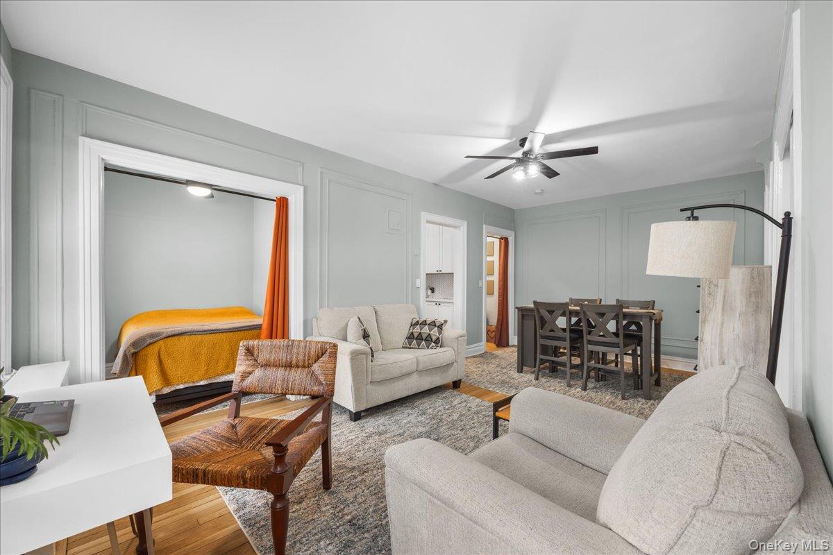 445 Gramatan Avenue # GA2, Mount Vernon, NY 10552