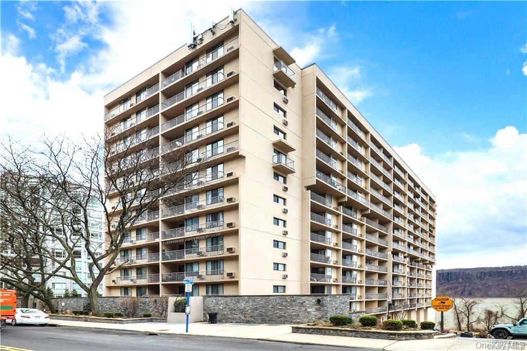 1155 Warburton Avenue # 9T, Yonkers, NY 10701