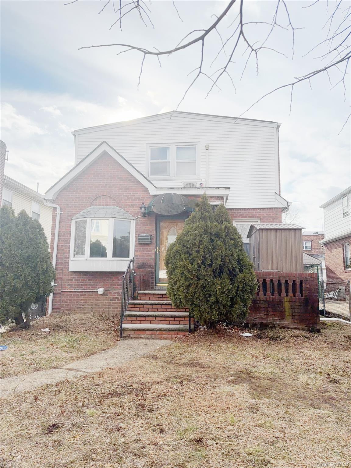 148-10 59th Avenue, Flushing, NY 11355