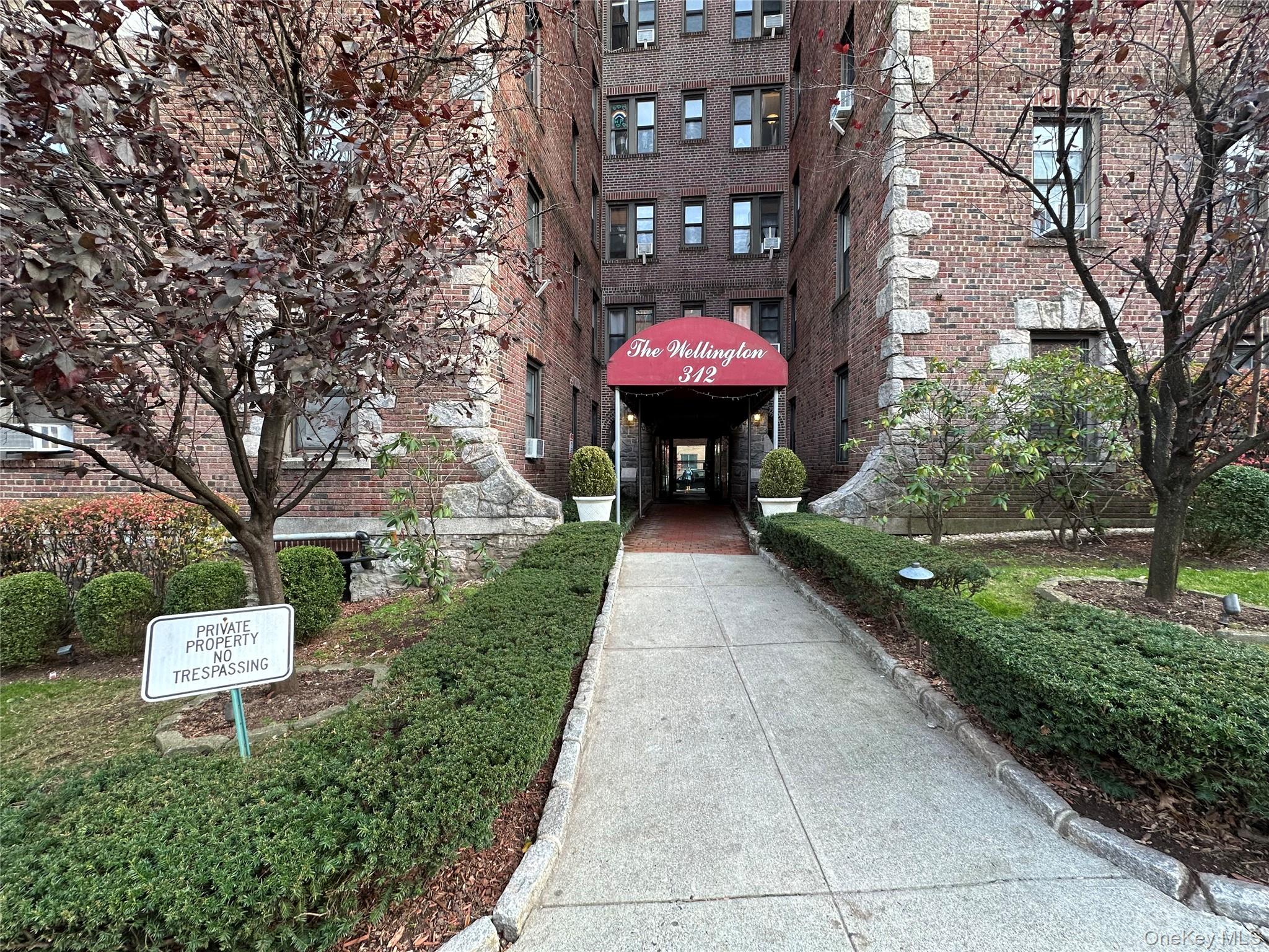 312 Main Street # 3C, White Plains, NY 10601