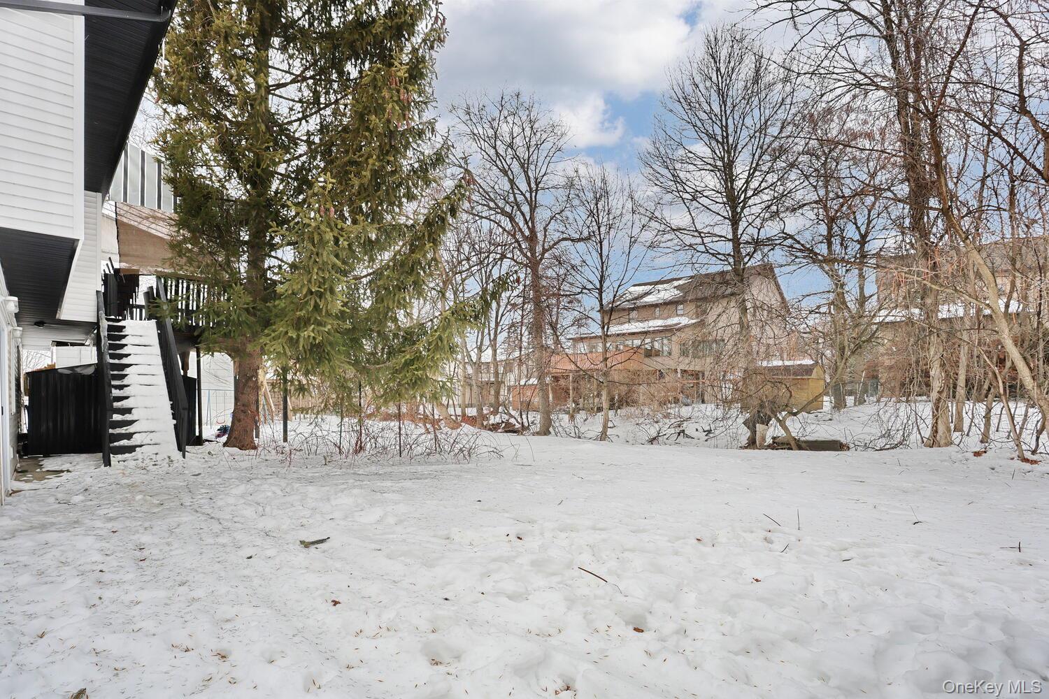 3 Stonehouse Drive, Spring Valley, NY 10977