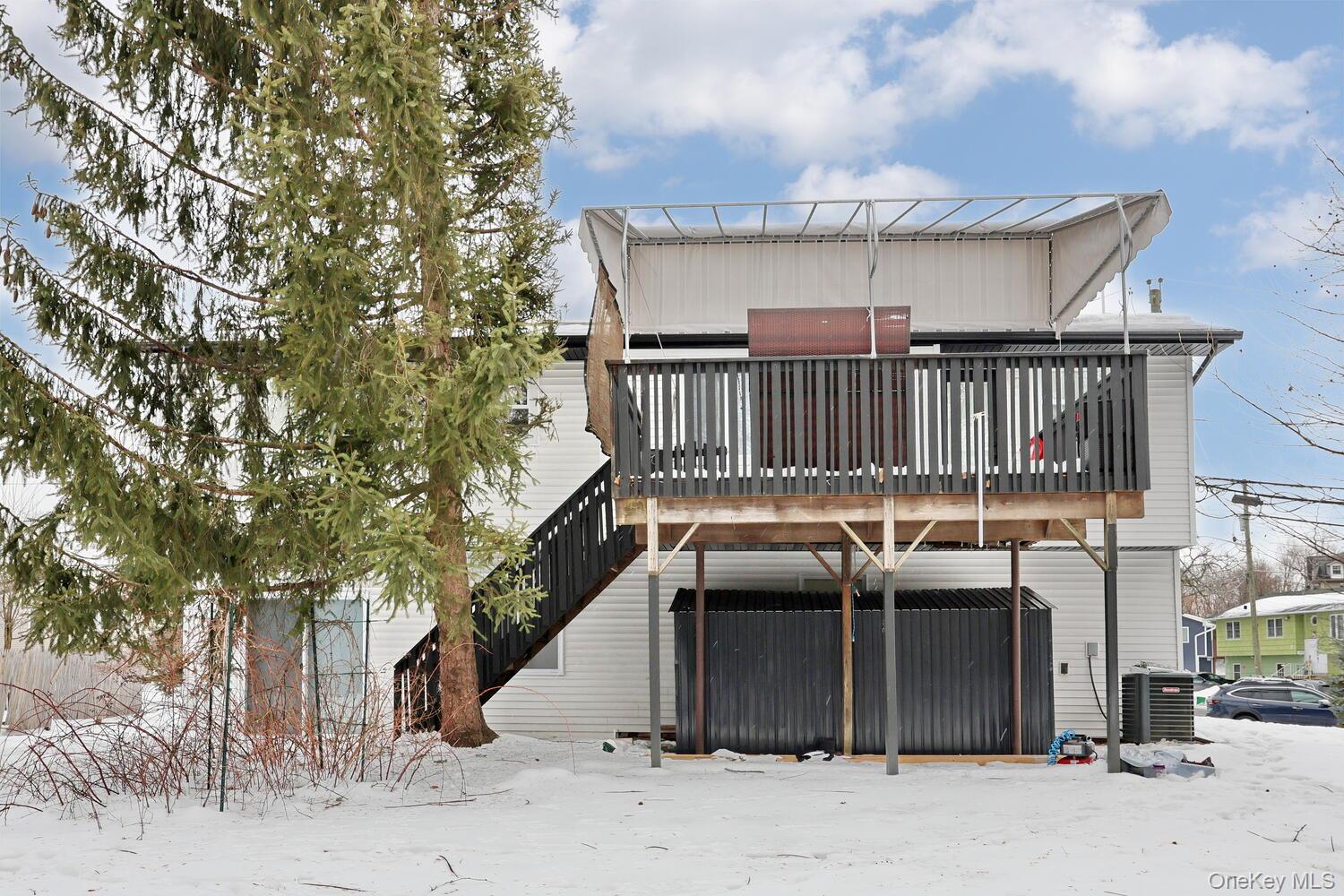 3 Stonehouse Drive, Spring Valley, NY 10977