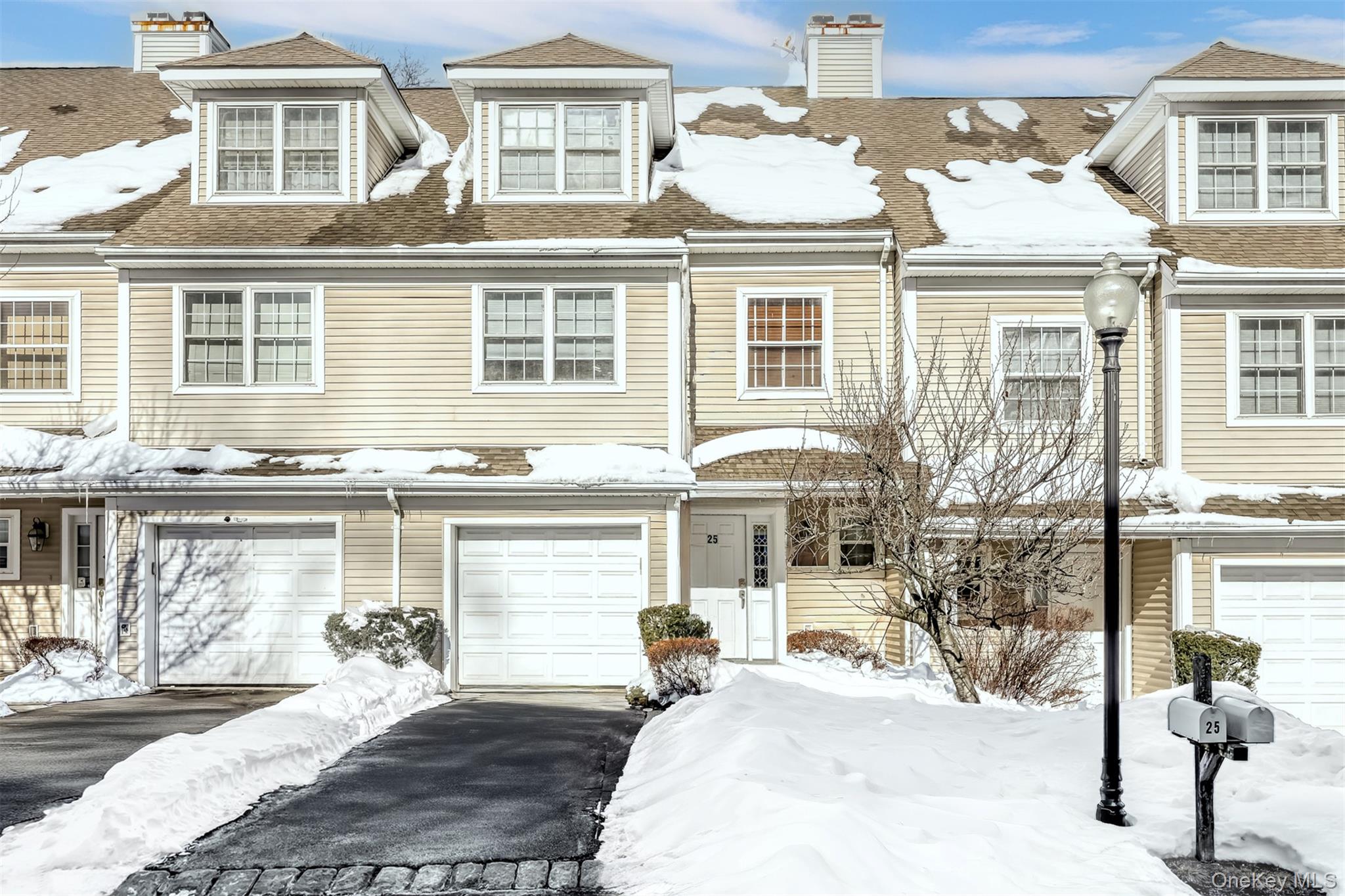 25 Crystal Hill Drive, Pomona, NY 10970