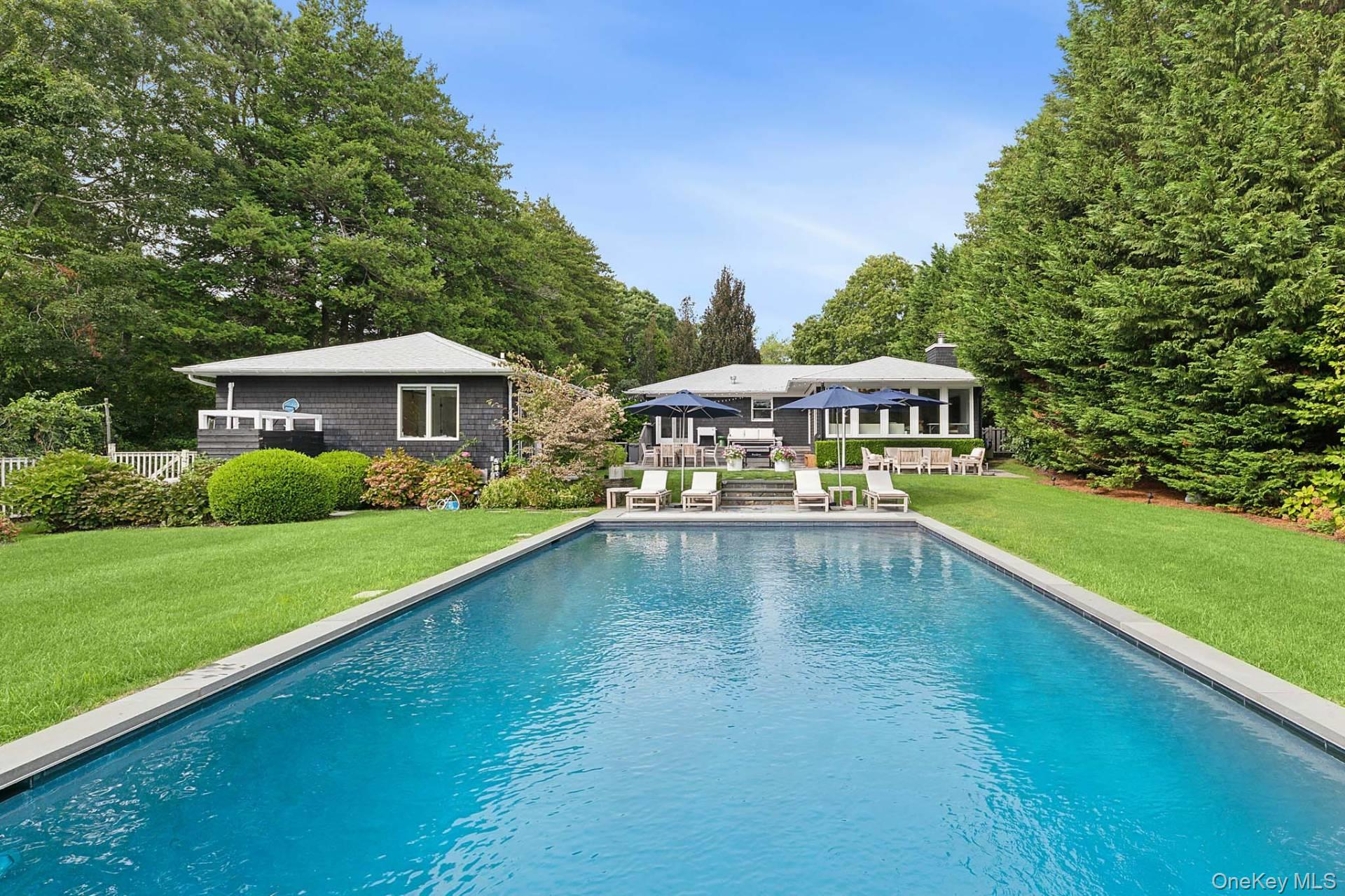 50 Highland Road, Southampton, NY 11968